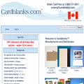 cardblanks.com