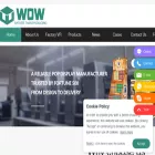 cardboard-display-stand.com