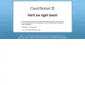 cardboiled.com cardboiled.com