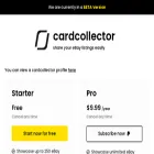 cardcollector.cc cardcollector.cc