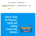 cardcollectors.ch