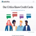 cardcritics.com