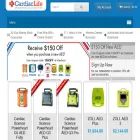 cardiaclife.net cardiaclife.net