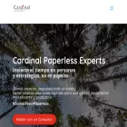 cardinal-systems.com cardinal-systems.com