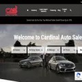 cardinalautosales.com