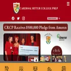 cardinalritterprep.net cardinalritterprep.net