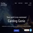 carding-genie.cm