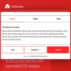 cardiomatics.com cardiomatics.com