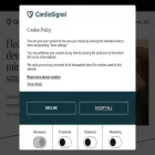 cardiosignal.com