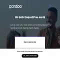 cardooworld.com cardooworld.com