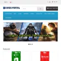 cards-portal.com