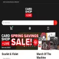cardshoplive.com