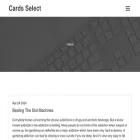 cardsselect.co.uk