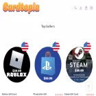 cardtopia.net