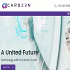 cardz3n.com