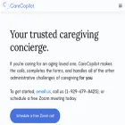 carecopilot.co carecopilot.co