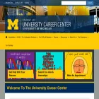 careercenter.umich.edu careercenter.umich.edu