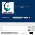 careergenies.co.uk careergenies.co.uk