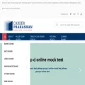 careerprakashan.com