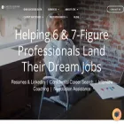 careerresumeconsulting.com careerresumeconsulting.com