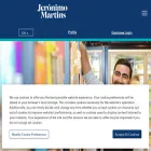careers.jeronimomartins.com careers.jeronimomartins.com