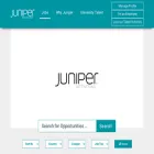 careers.juniper.net careers.juniper.net
