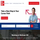 careers.mheducation.com careers.mheducation.com