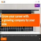 careers.n-ix.com careers.n-ix.com