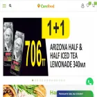 carefood.kz carefood.kz