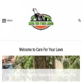 careforyourlawn.com