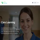 carelearning.org.uk carelearning.org.uk