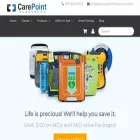 carepointresources.com carepointresources.com