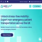caresafemobility.com caresafemobility.com