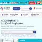 careskillstraining.org