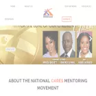 caresmentoring.org caresmentoring.org