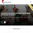 carestaffing-solution.com