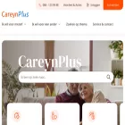 careynplus.nl careynplus.nl