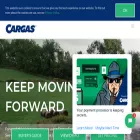 cargasenergy.com