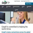 cargill.co.za