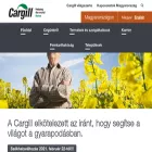 cargill.hu