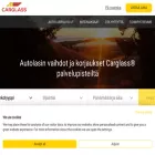 carglass.fi carglass.fi