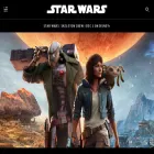 cargobay.starwars.com cargobay.starwars.com