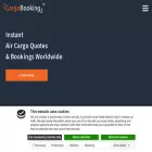 cargobooking.aero