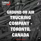 cargocounty.com cargocounty.com