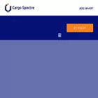 cargospectre.com cargospectre.com