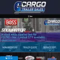 cargotrailersales.com