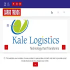 cargotrends.in cargotrends.in