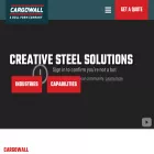 cargowall.com cargowall.com