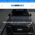 carguysonly.com