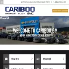 cariboogm.ca cariboogm.ca